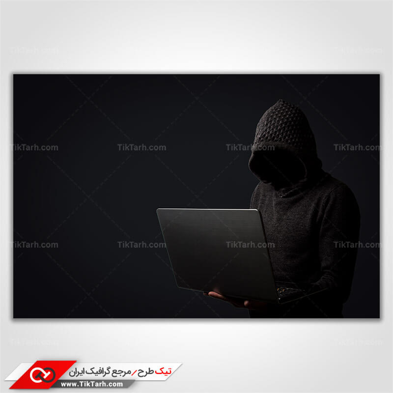 دانلود عکس لارج فرمت هکر