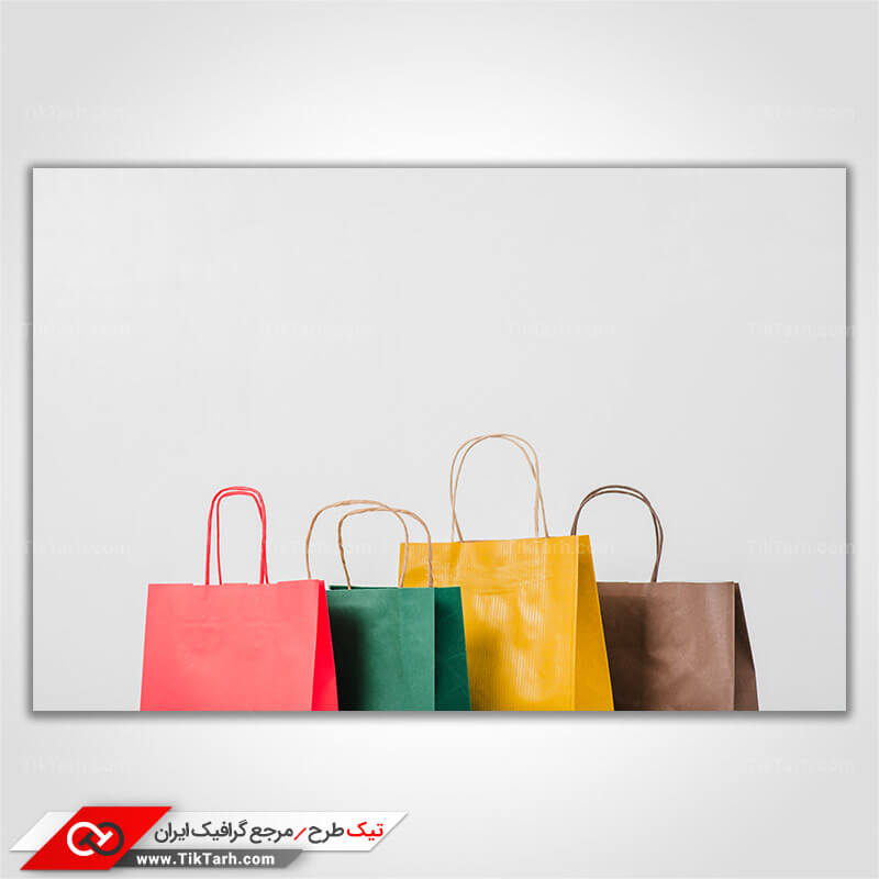 دانلود تصویر با کیفیت ساک دستی