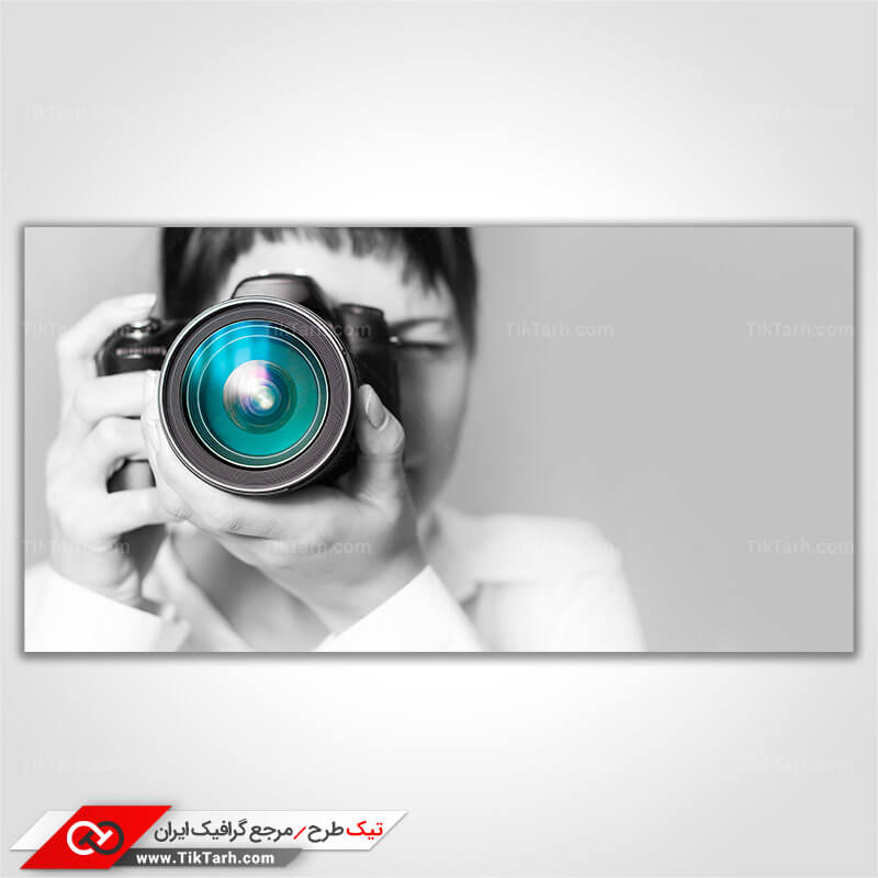 دانلود تصویر با کیفیت دوربین عکسبرداری