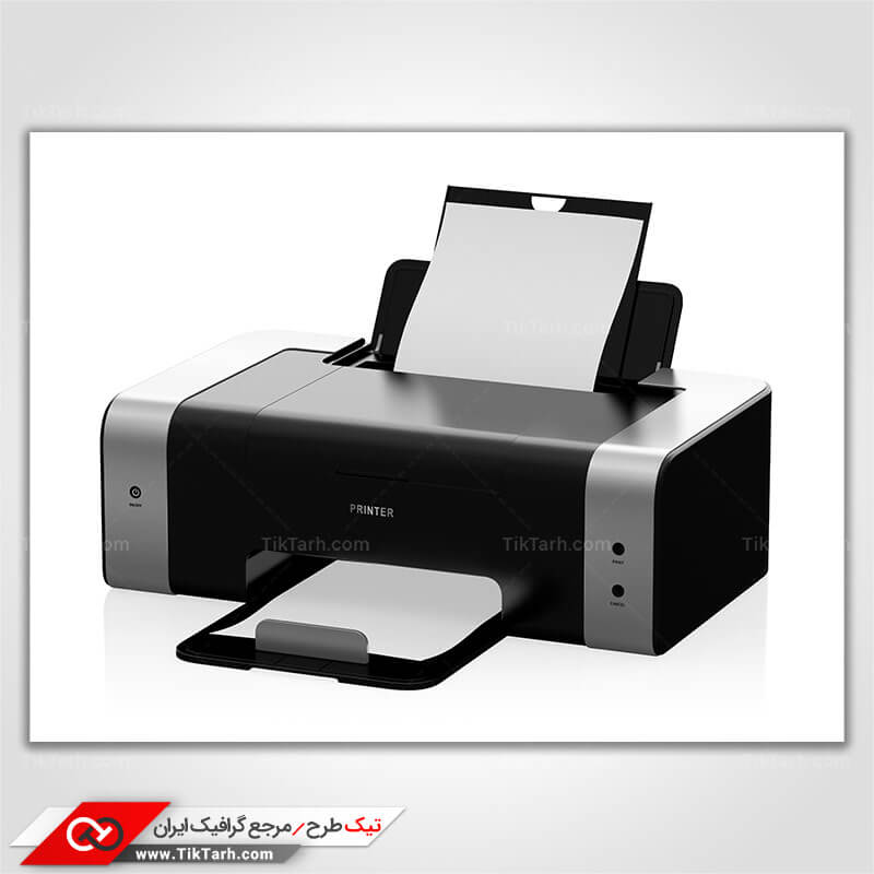 دانلود تصویر با کیفیت دستگاه کپی