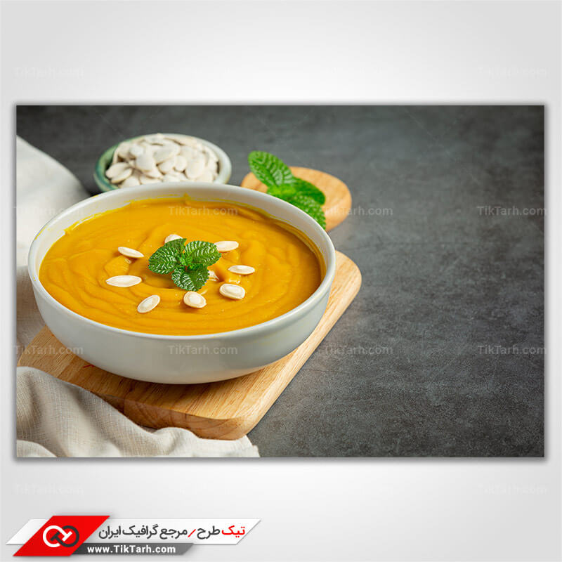 عکس گرافیکی کاچی