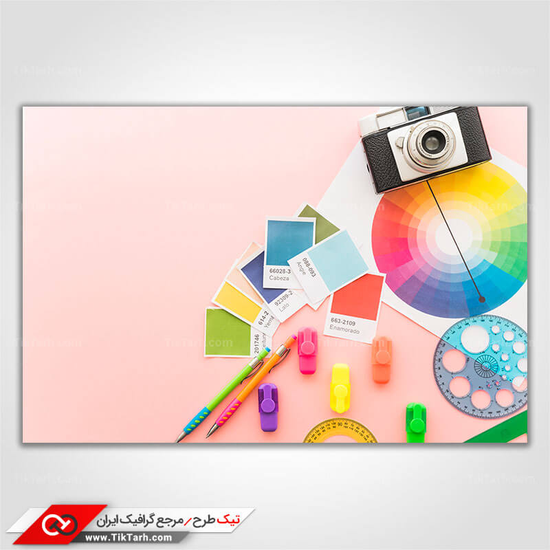 دانلود تصویر با کیفیت ابزار گرافیک