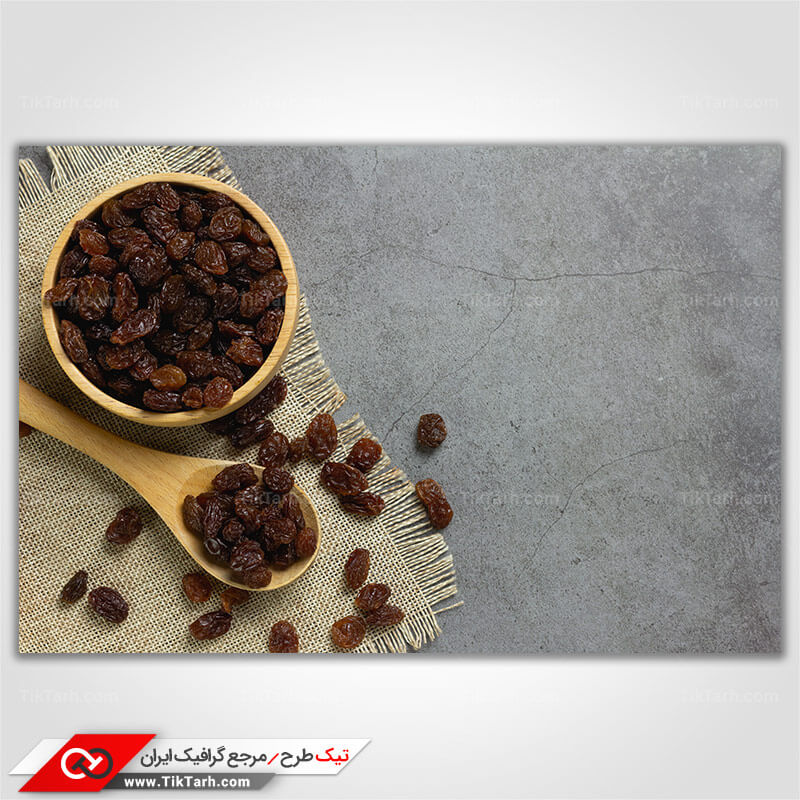 دانلود عکس زیبا و باکیفیت کشمش