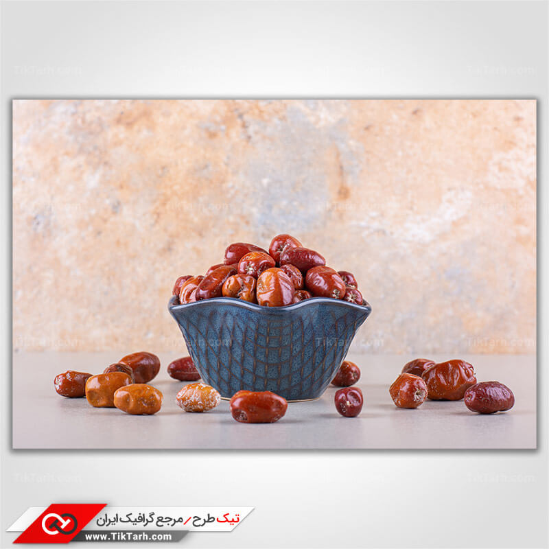 تصویر باکیفیت سنجد