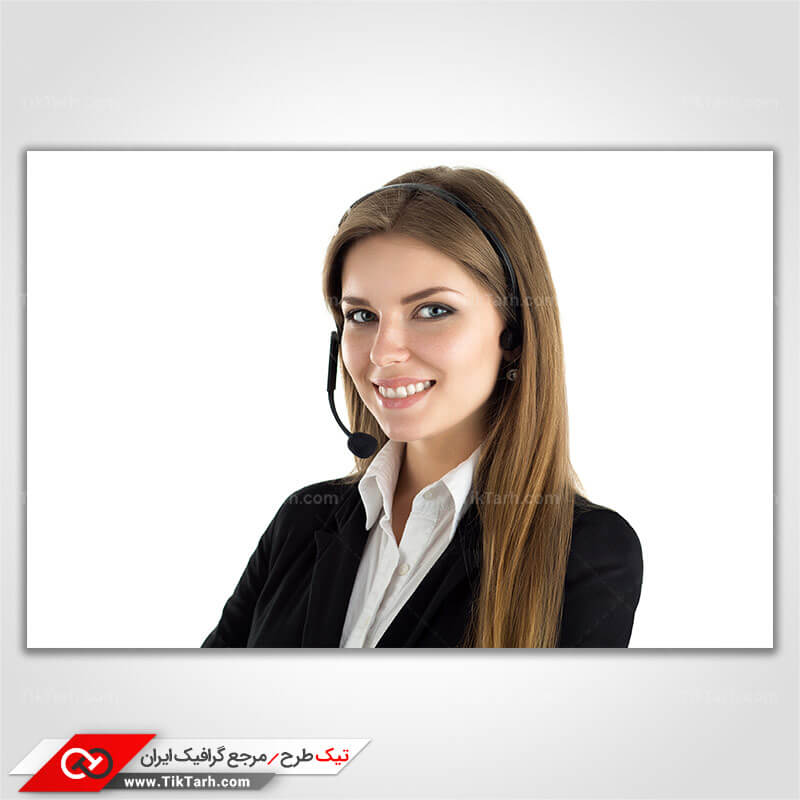 عکس بسیار با کیفیت پشتیبانی