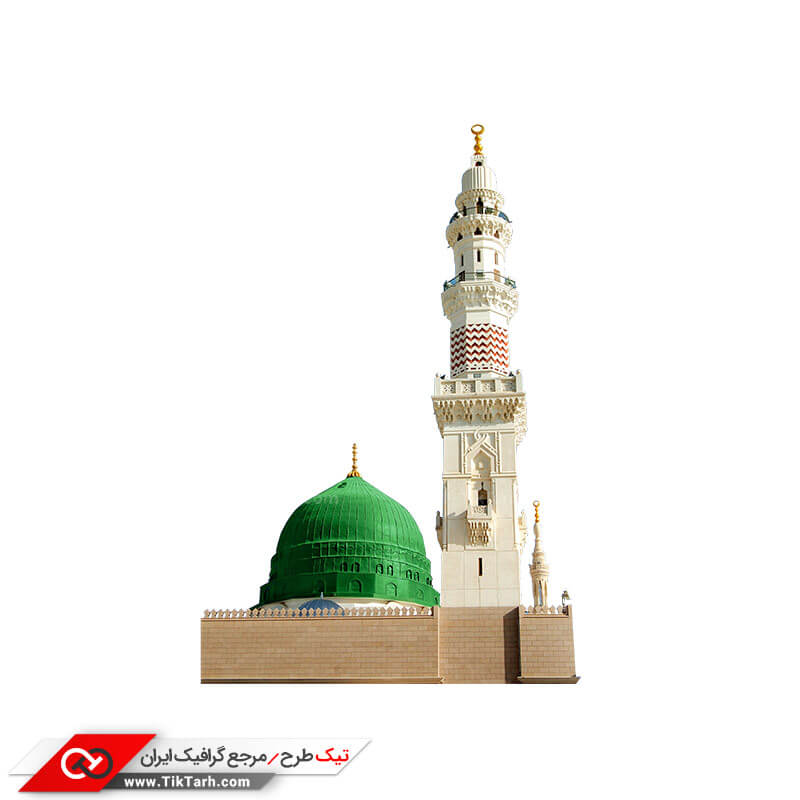دانلود طرح حرم پیامبر اکرم