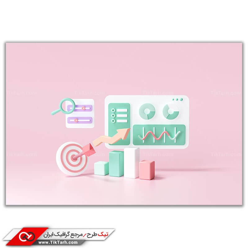 دانلود عکس باکیفیت نمودار