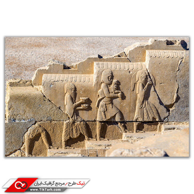 تصویر باکیفیت پرسپولیس ایران