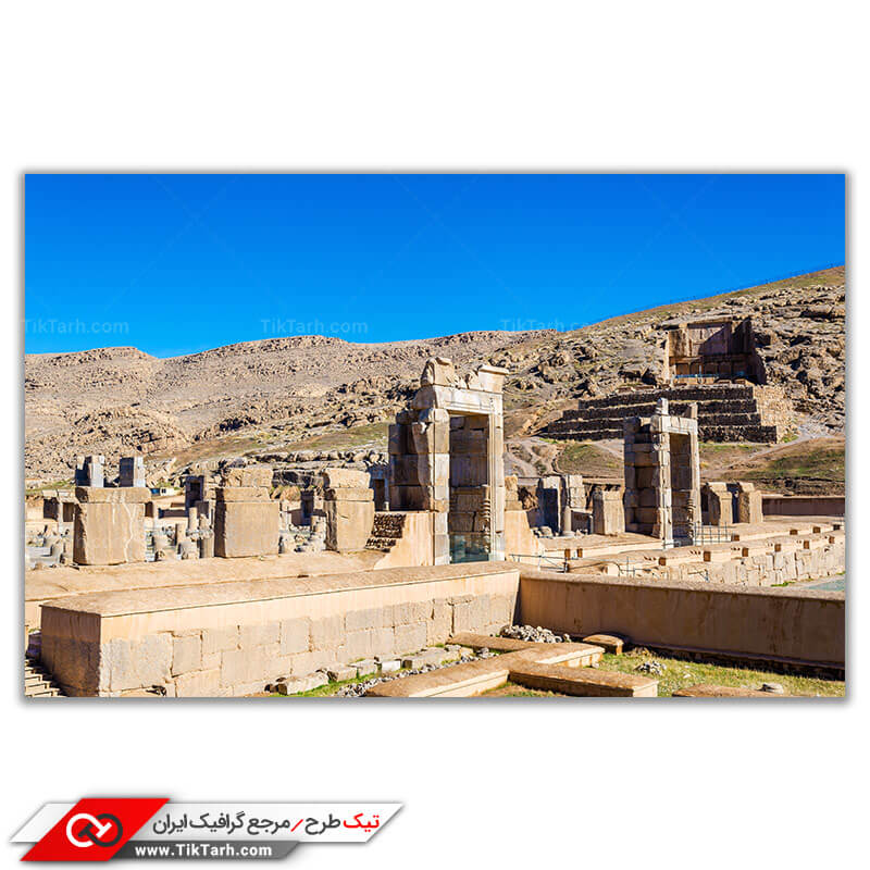 دانلود عکس باکیفیت پرسپولیس ایران