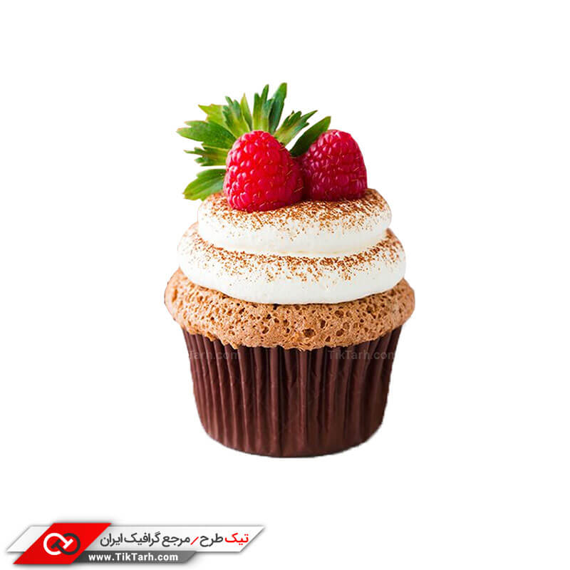 دانلود المان واقع گرایانه کاپ کیک