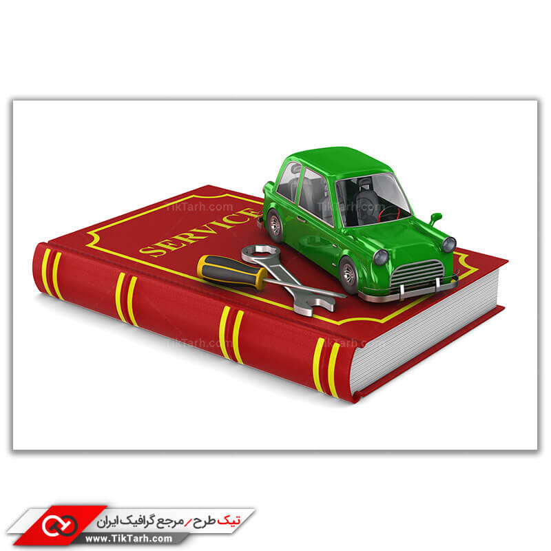 دانلود عکس با کیفیت سرویس خودرو