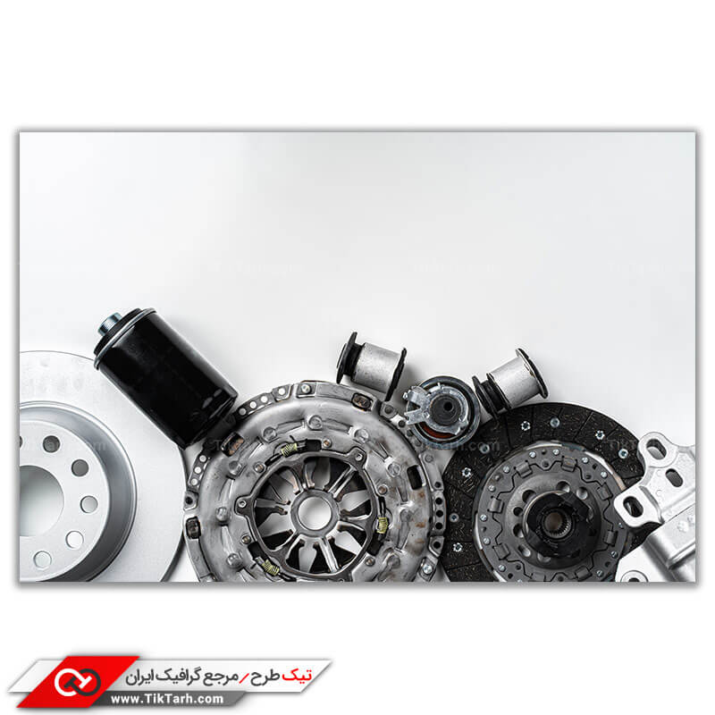 دانلود عکس گرافیکی دیسک و صفحه خودرو