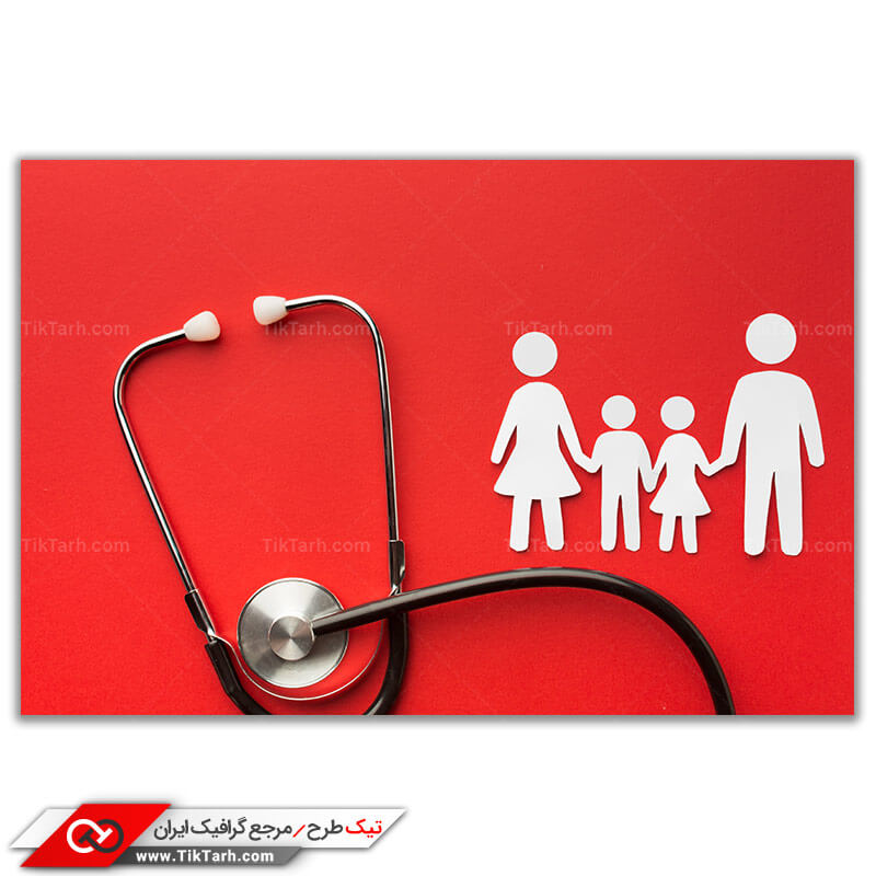 عکس باکیفیت پزشک خانواده