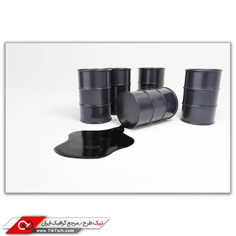 عکس باکیفیت نفت خام صادراتی