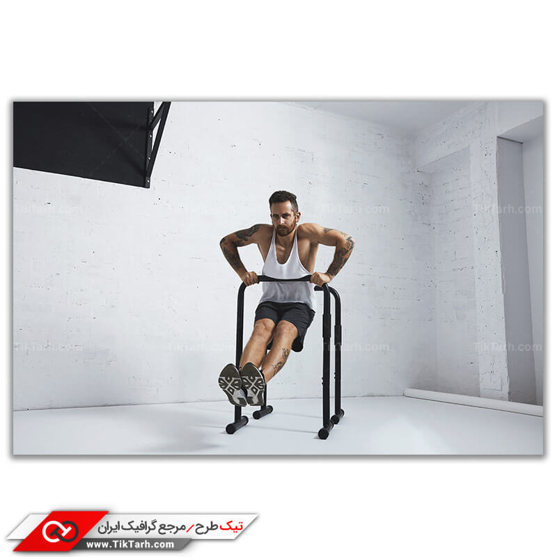 دانلود عکس لارج فرمت حرکات ورزشی تقویت عضلات