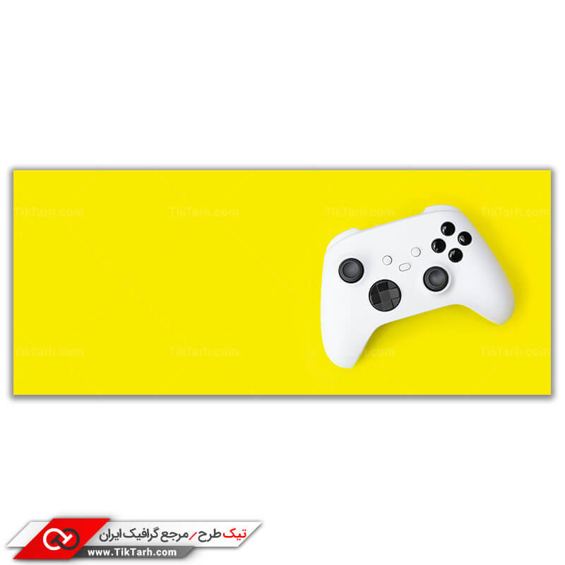 دانلود تصویر باکیفیت دسته ایکس باکس
