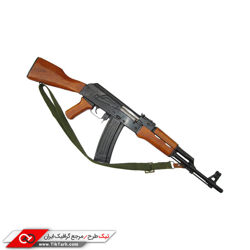 دانلود طرح مسلسل کلاشینکف