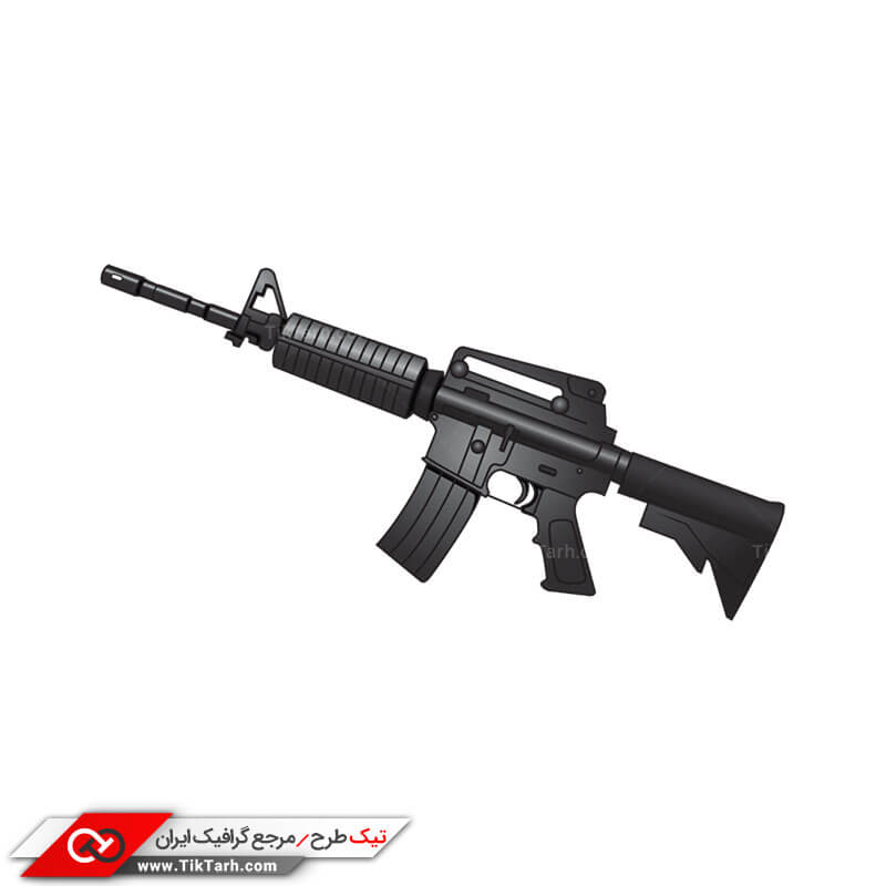 دانلود طرح فانتزی مسلسل M16