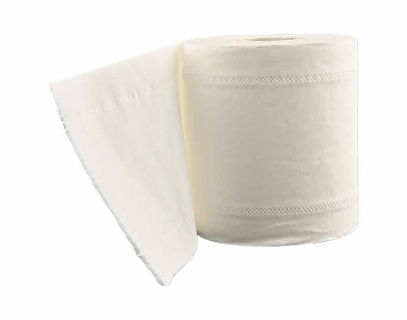 طرح گرافیکی دستمال توالت