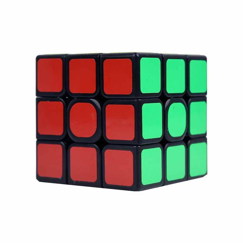 دانلود طرح مکعب روبیک