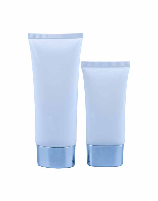 طرح گرافیکی با کیفیت کرم های تیوپی