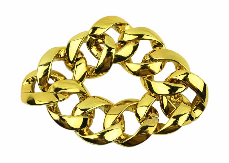 طرح با کیفیت زنجیر طلا