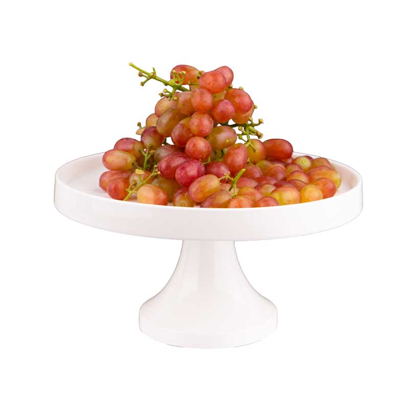 طرح میوه انگور قرمز