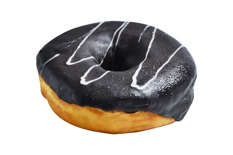 دانلود طرح دونات