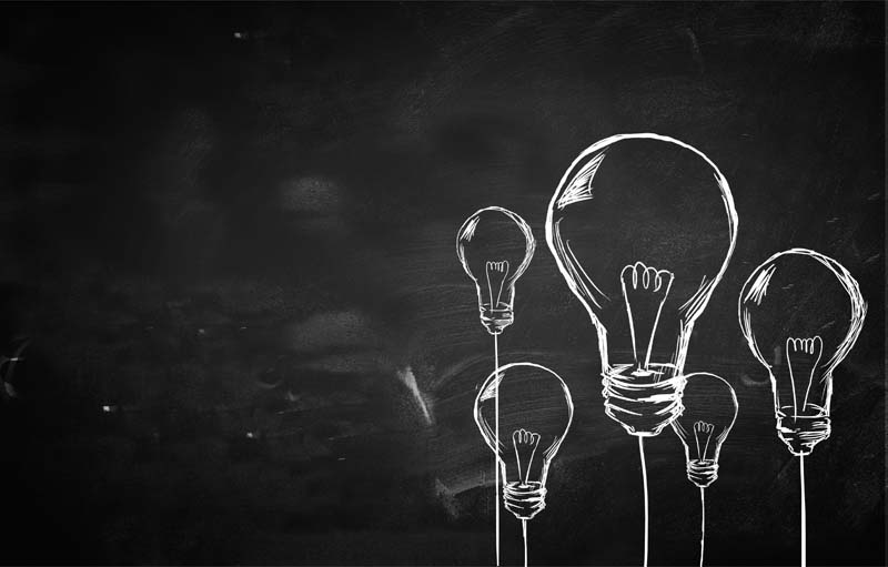 عکس گرافیکی ایده های ناب