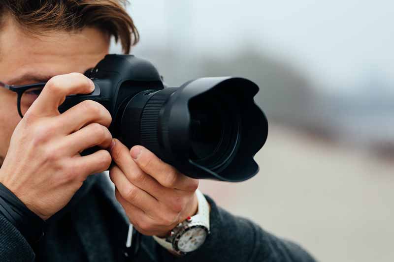 دانلود تصویر باکیفیت عکاس حرفه ای