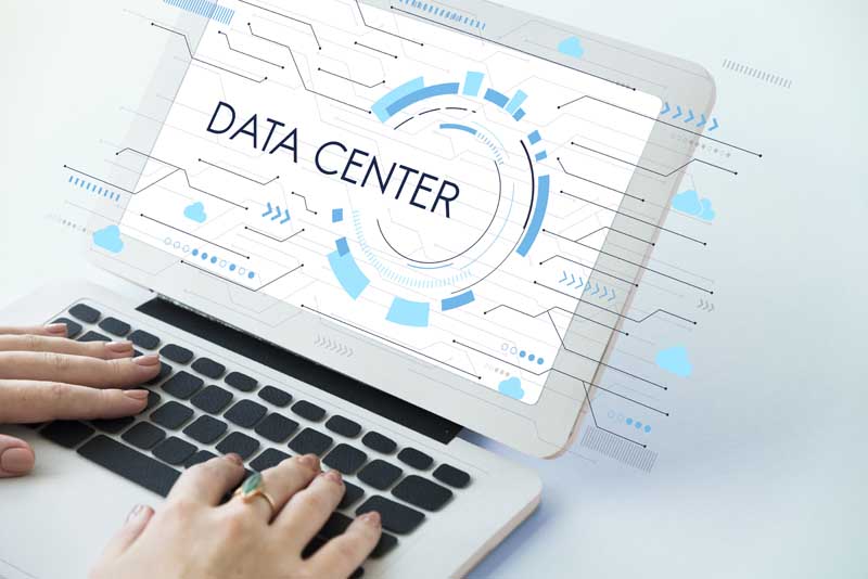 دانلود عکس دیتا سنتر