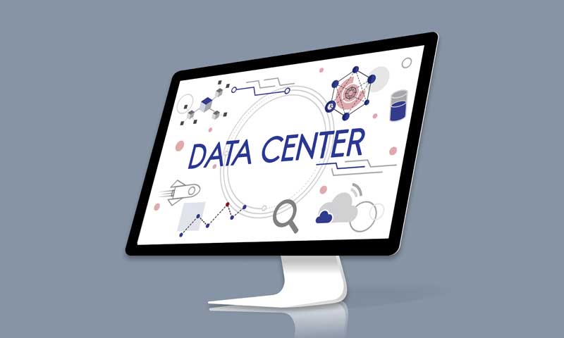 عکس باکیفیت دیتا سنتر