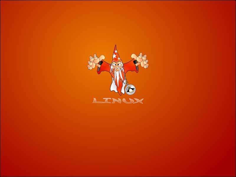 دانلود عکس لوگو لینوکس