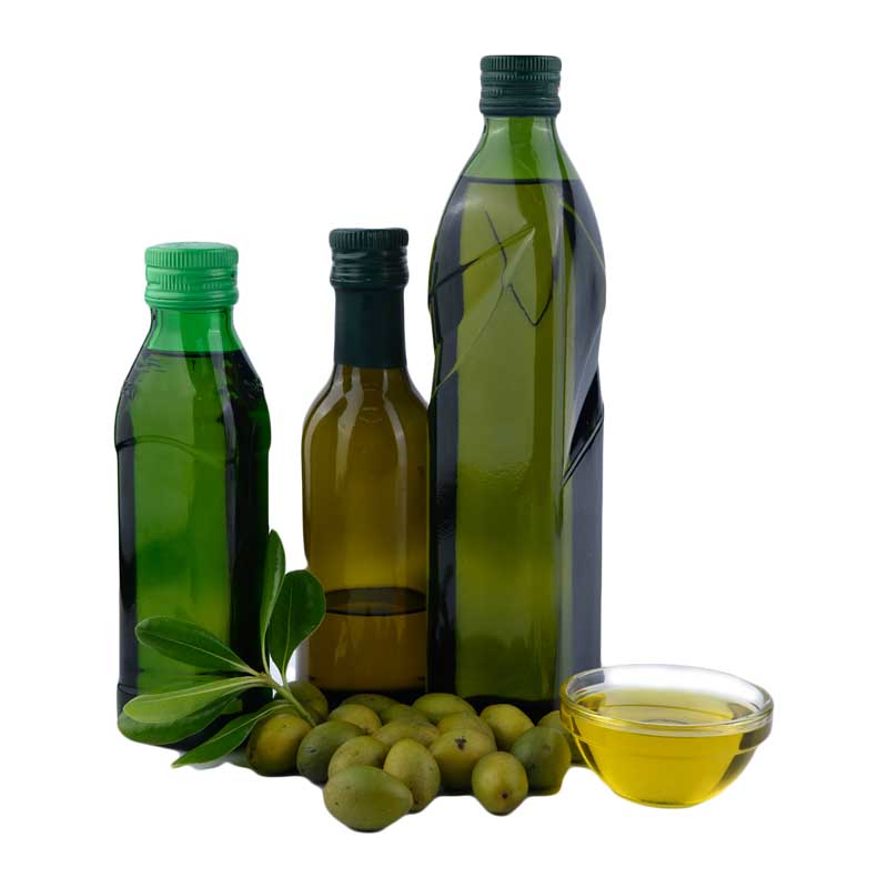 طرح روغن زیتون