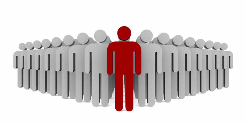 دانلود عکس سرگروه آدمک ها