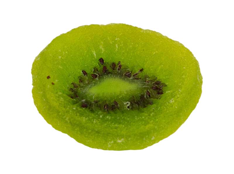 دانلود طرح یک عدد کیوی خشک
