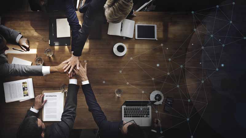 دانلود عکس با کیفیت قول و قرار کاری