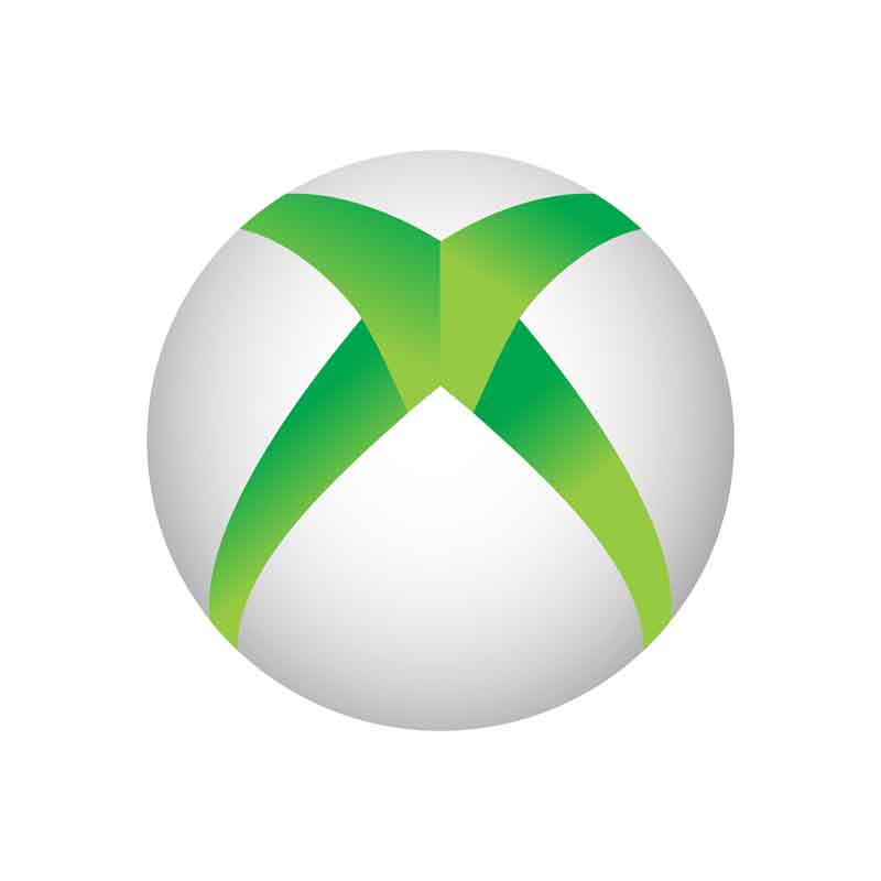 دانلود طرح آیکون XBOX