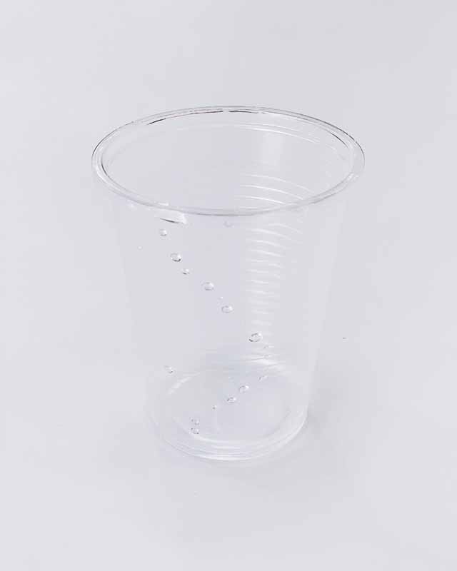 عکس لیوان شیشه ای