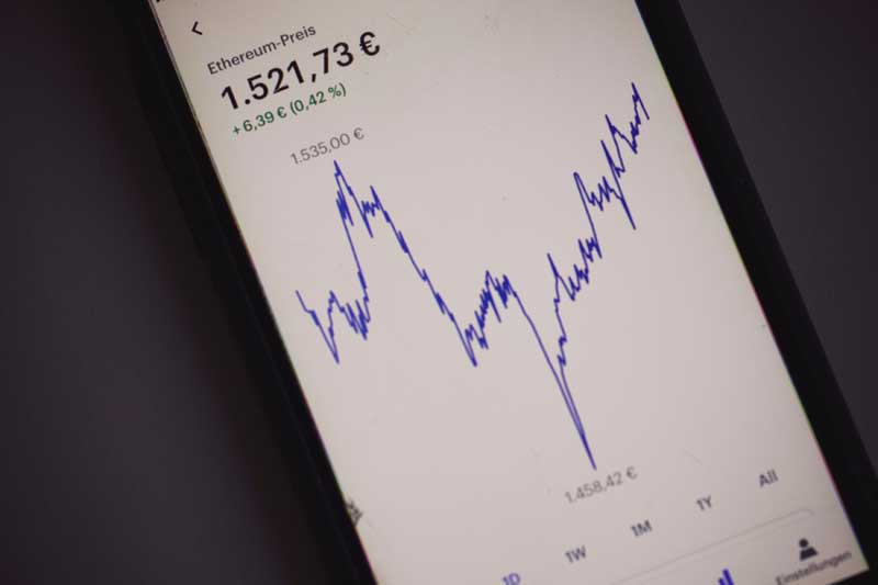 دانلود عکس بررسی وضعیت نمودار اتریوم