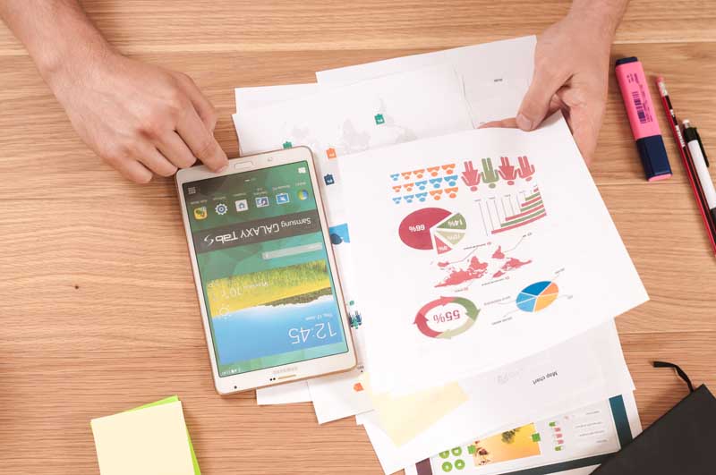 دانلود عکس تبلت و بررسی آمار جمعیت