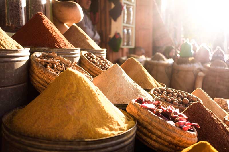 دانلود عکس گرافیکی عطاری