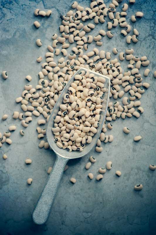 دانلود عکس گرافیکی لوبیا سفید