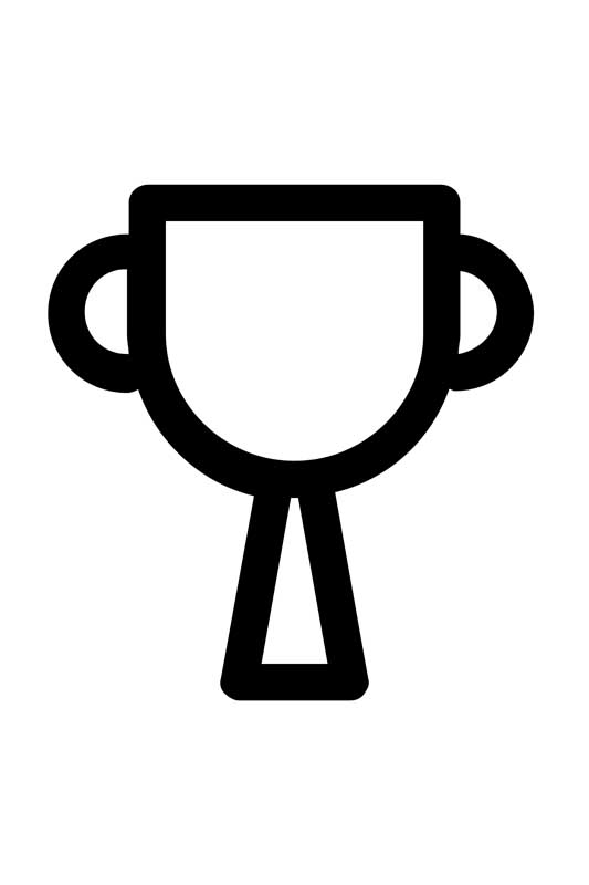طرح آیکون کاپ