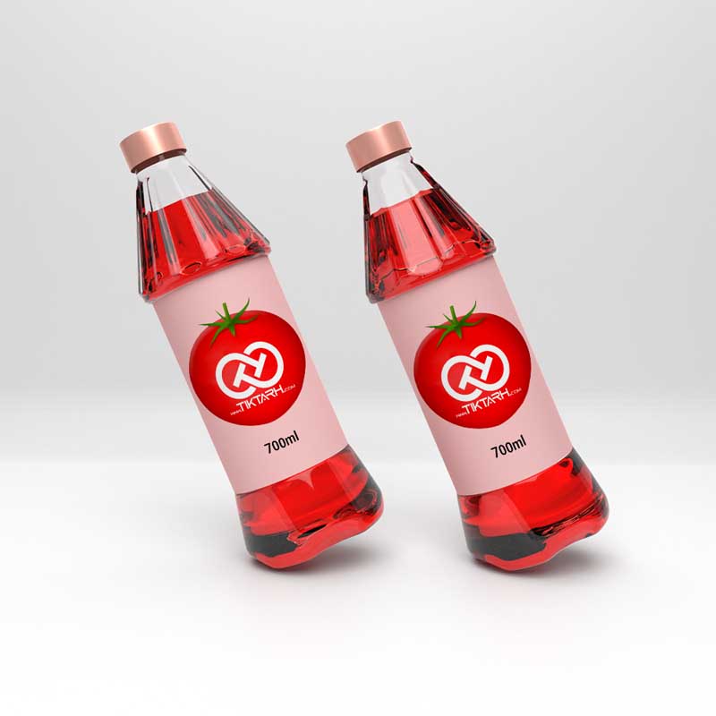 موکاپ قوطی آبمیوه