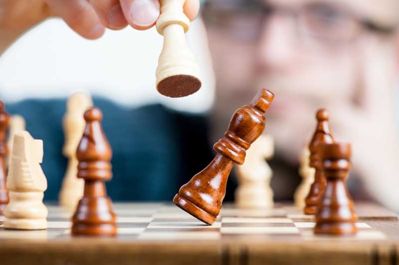 دانلود تصویر کیش و مات
