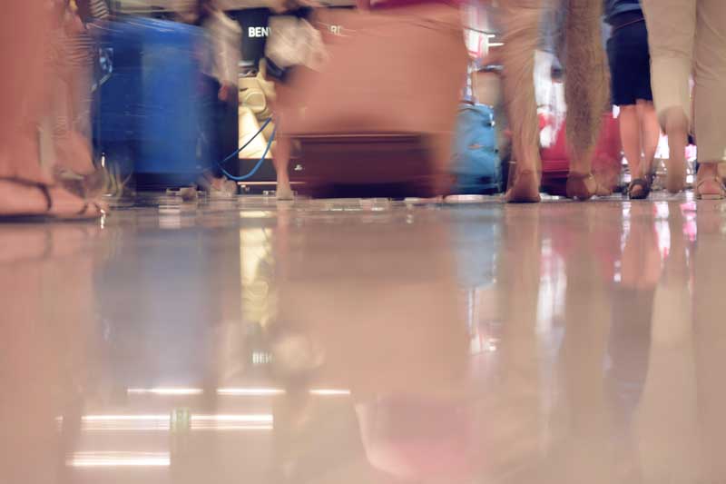 دانلود تصویر فرودگاه
