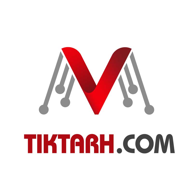 دانلود لوگو لایه باز حروف MV