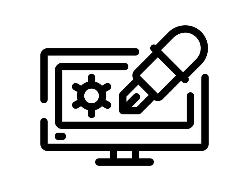 دانلود طرح آیکون ویرایش