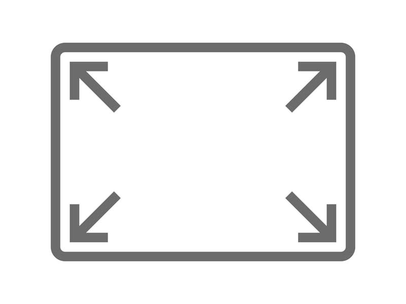 دانلود آیکون تنظیم صفحه